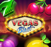 Vegas Blast สล็อต Relax Gaming เข้าสู่ระบบ สล็อต XO เว็บตรง