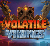 Volatile Vikings สล็อต Relax Gaming เข้าสู่ระบบ สล็อต XO เว็บตรง