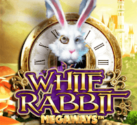 White Rabbit สล็อต Relax Gaming เข้าสู่ระบบ สล็อต XO เว็บตรง