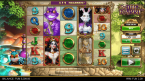 White Rabbit สล็อตค่าย Relax Gaming SLOT SLOTXO (1)