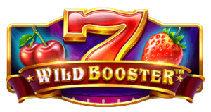 Wild Booster Pragmatic Play ทางเข้าเล่น slotxo