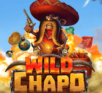 Wild Chapo สล็อต Relax Gaming เข้าสู่ระบบ สล็อต XO เว็บตรง