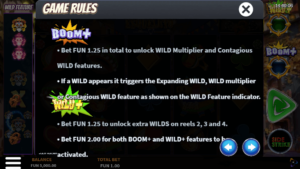 Wild Esqueleto Lightning Chase สล็อตค่าย Relax Gaming SLOT SLOTXO (1)